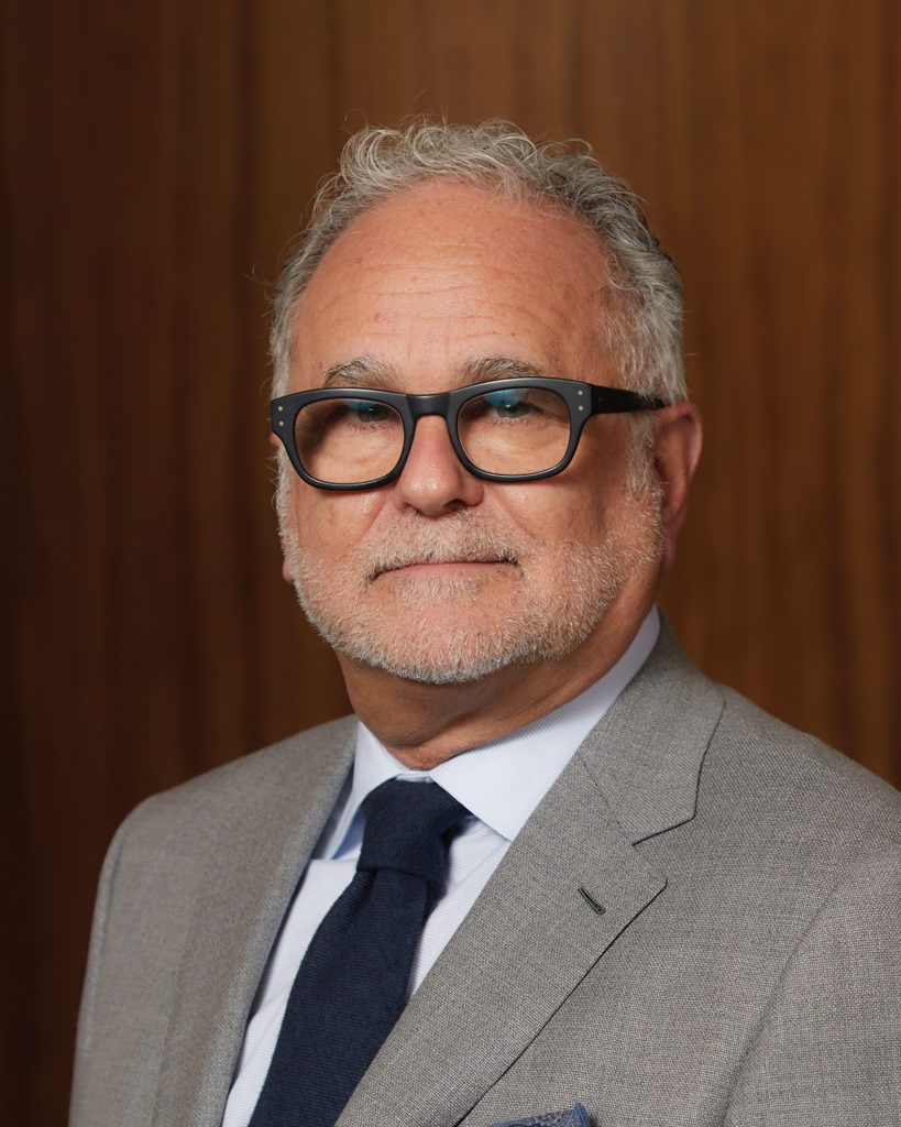 Dr. Steven Abram Howell Allen Clinic