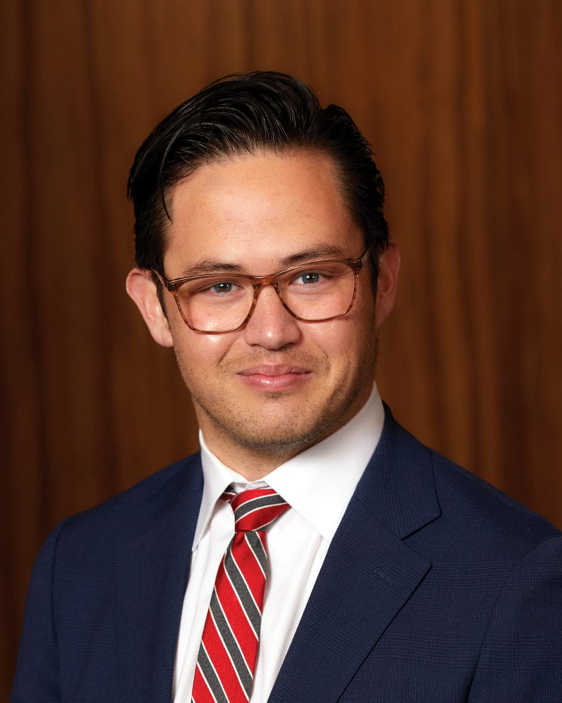 Dr. Ernest Wright - Howell Allen Clinic