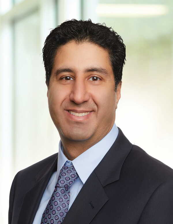 Dr. Ali Shrizadi Dr. Ali Shrizadi