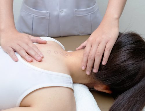 Spine Solutions: When Should You See a Spine Specialist?