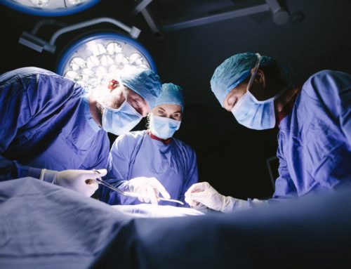 What Can the Best Neck Surgeon in Nashville Do for You? A Closer Look