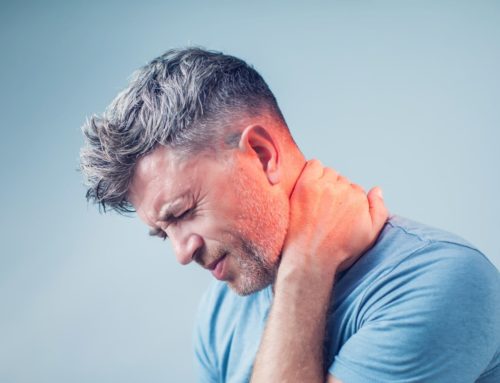 Pain in the Neck: Procedures Your Neck Surgeon Can Provide to Help Ease Your Pain