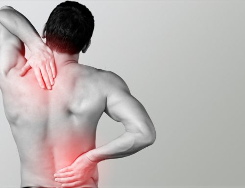 Spine and Pain Management: Tips and Tricks for Finding Relief