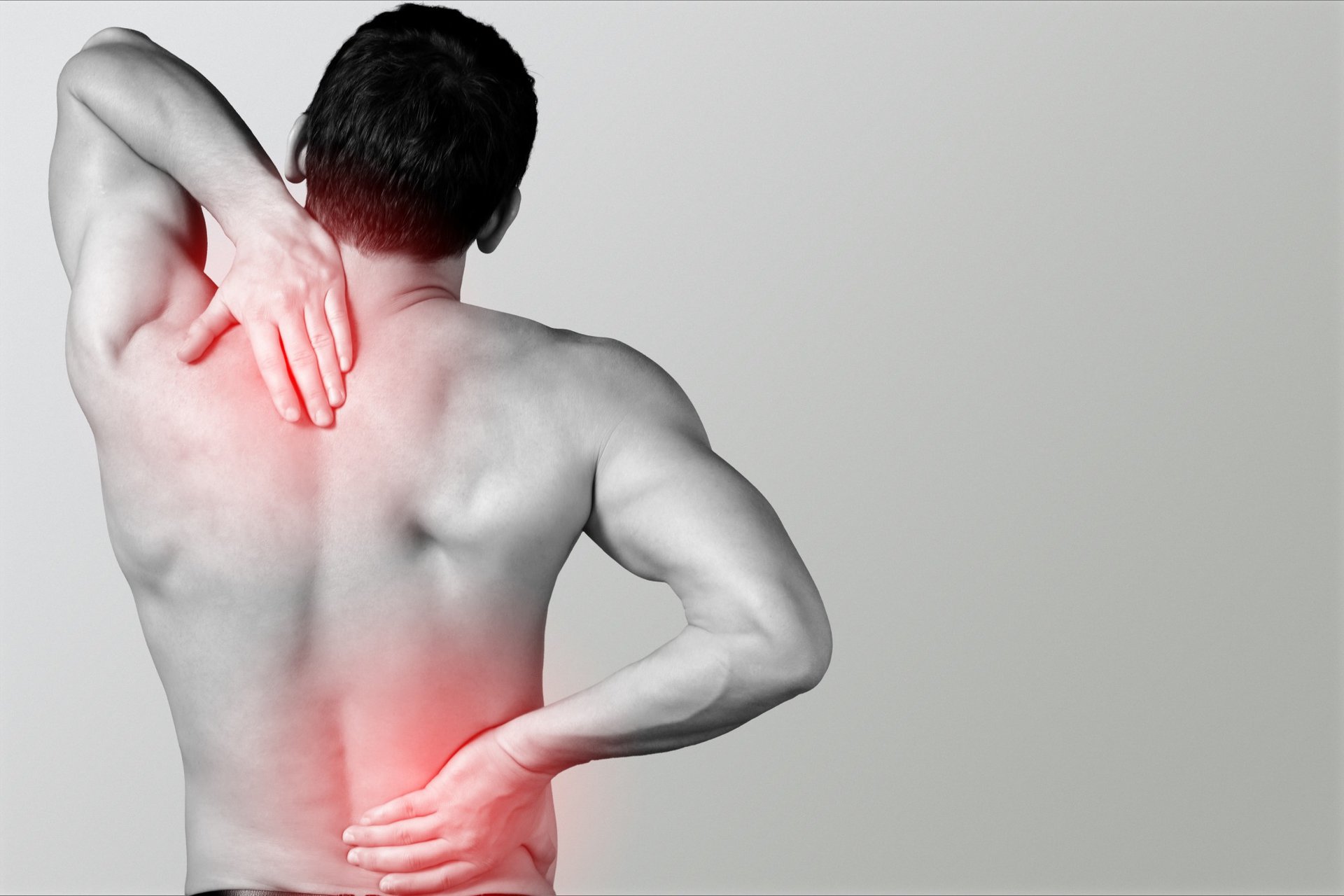 spine and pain management
