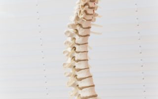 spine surgery