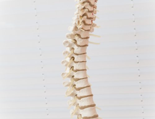 Spine Surgery: Everything You Need To Know