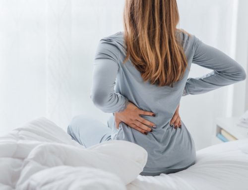Lumbar Spinal Stenosis 101: Causes, Symptoms, and Treatment Options