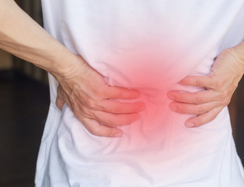 How a Lumbar Microdiscectomy Can Help Your Spine