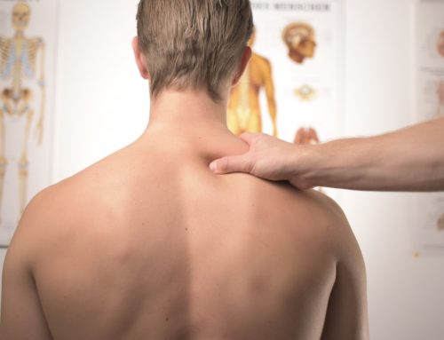 The Different Types of Spinal Disorders – What You Need to Know