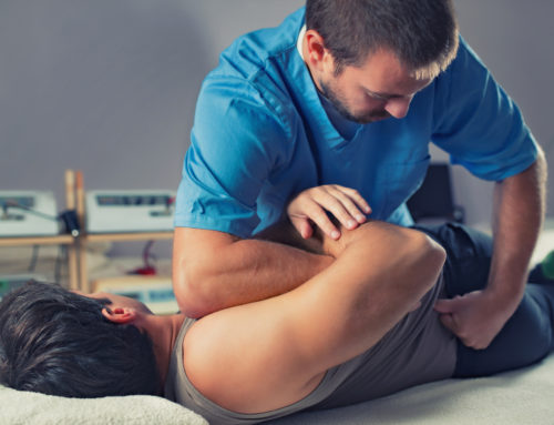 3 Common Back/Spinal Conditions and How They’re Treated