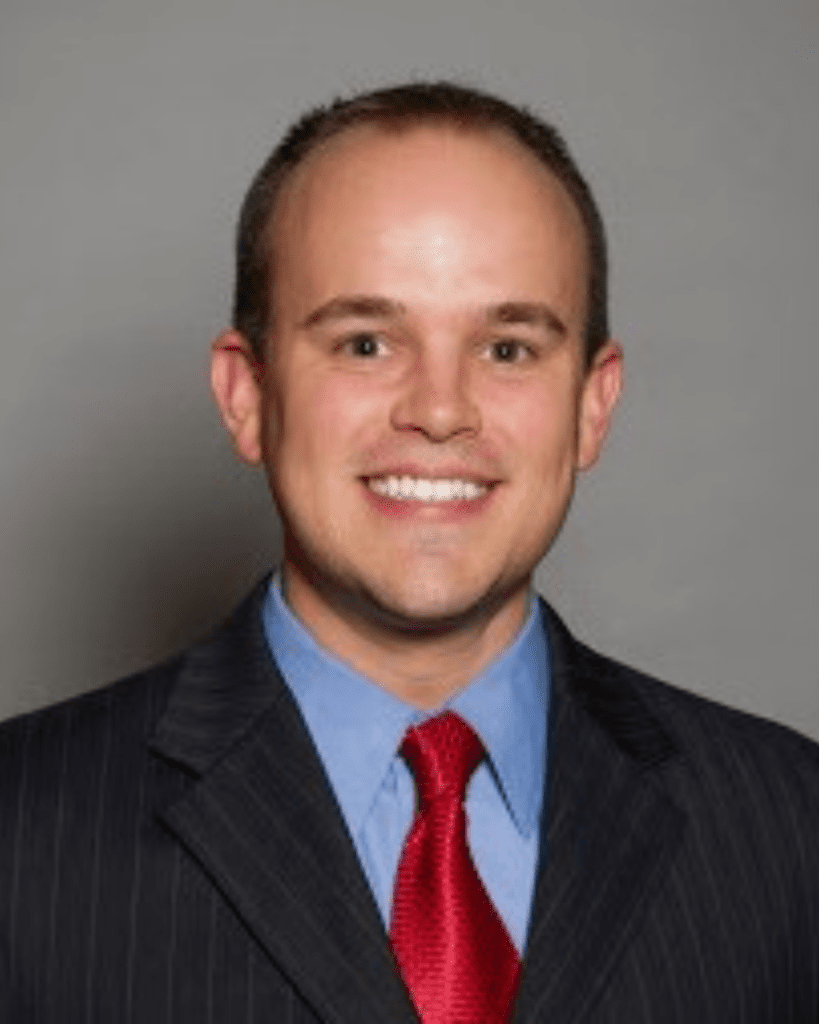 Dr. Clint Howell Allen Clinic